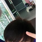 [방탄소년단] 전정국 머리뻗침ㅋㅋㅋㅋㅋㅋ