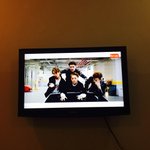 [EXO] 라오슨데 티비에 엑소나옴ㅋ