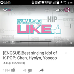 [드루와] 와 양요섭 무시ㄷㄷ