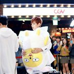 [방탄소년단] 태<b>태이</b>거머야?