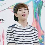 아이돌 팬싸인회 <b>혀앓</b>이 사진