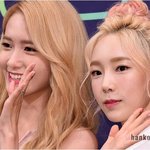 솔직히 금발은 윤아보다는 태연