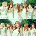 [에이핑크] 이중성 제대로 들킨 에이핑크 출근길 직찍