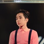 [시우민] 시우민톡 벌써 즐찾 8050!!