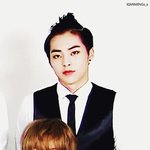 [시우민] 슴<b>타운</b> 새로운 영상 시우민
