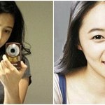 [김태희] 김태희 닮은꼴의 좋은예