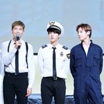 [EXO] 랩몬이 <b>석진이</b> 정국이