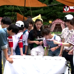 [EXO] 마크 <b>좌표</b> 가져옴 