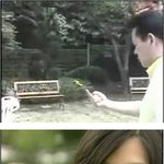 3500년전 수많은 메뚜기떼를 <b>동원</b>하여......... 