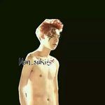 [EXO] 이몸매는 운동좀만하면 존잘됨