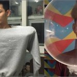 혁오 <b>인우</b>, 인스타 사진들 