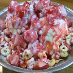 [드루와] 솔직히 이<b>빙수</b> 존나 맛없겟죠??????