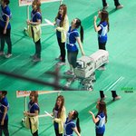 [EXO] <b>포효</b>하는조이