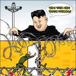 [공포] 세계 최대의 <b>감옥</b>