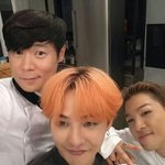 [빅뱅] 냉장고를부탁해 <b>지용</b>이랑영배출연!!