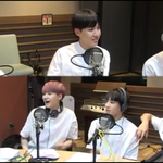 [방탄소년단] 김태형 3단하품