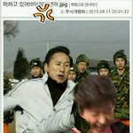 일베 <b>민심</b> 현황