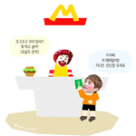 [시우민] 시우민 끙..끄응...