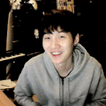 [방탄소년단] 민윤기 동굴입