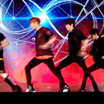 [인피니트] 이부분 춤볼때마다