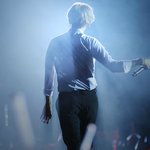 [백현] 흰<b>셔츠</b> 백현이
