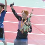 [방탄소년단] 아육대 고화질 침침이ㅠㅠㅠㅠ