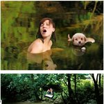 섹시한뇨자? 반전의 <b>묘미</b>..