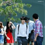 [방탄소년단] <b>석진</b>선배 실감 짤