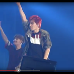 [인피니트] <b>문라</b>잇 안무가 웃겼던 리더님ㅋㅋㅋㅋㅋ