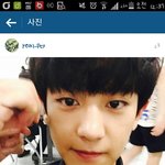 [EXO] 박찬열은 셀카한장만 올려도 좋아<b>요수</b>가 이런 사람이야ㅋㅋ