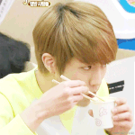 [인피니트] (힐링) <b>막둥이</b>들 먹는 짤 보자ㅠㅠ(11장)