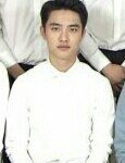 [EXO] 디오 왤케 머가<b>리가</b>
