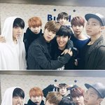 [방탄소년단] 다 하나같이 <b>매력</b>줄줄
