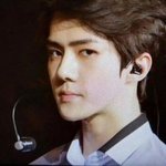 [EXO] 아 <b>이사진</b> 존잘<b>이</b>네 저장했다