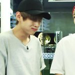 [방탄소년단] 짐니가 <b>태태</b> 대하는거 존설임