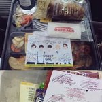 [댓글부탁해] 아육대 역대급 역조공