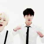 [방탄소년단] 한달동안 입덕한 아<b>미수</b>