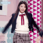 [EXO] 러블리즈 <b>미주</b> 너무예쁨