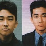 <b>송승헌</b>의 도플갱어? 싱크로율 100%