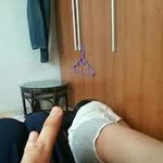 [19] <b>여동생</b> 잘 때 몰래... 