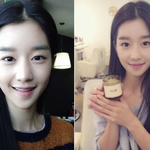 [<b>청순미녀</b>] <b>청순미녀</b>의 제대로된 정석, 여자라면 서예지처럼 !