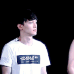 [EXO] 김종대 뭐하는거얔ㅋㅋㅋㅋㅋㅋㅋㅋ