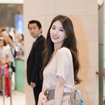 앞머리 있을<b>때</b>