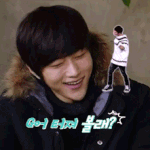 [인피니트] 울림아 이것들은 언제쯤