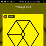 [EXO] 투표해@@@@@@@@@@