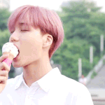 [카이] 썸머 <b>CF</b> 촬영 현장! 엑소 카이!