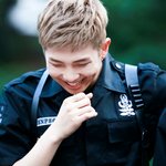 [방탄소년단] 랩몬 <b>피쳐링</b>!!!!!