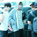 [방탄소년단] 같은후드 맞잖아