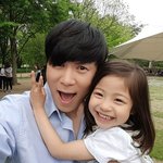 [방탄소년단] 남경이 아역배우 그런건가봐