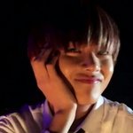 [방탄소년단] 근데 태태가 <b>아역모델</b>이랑 왜?